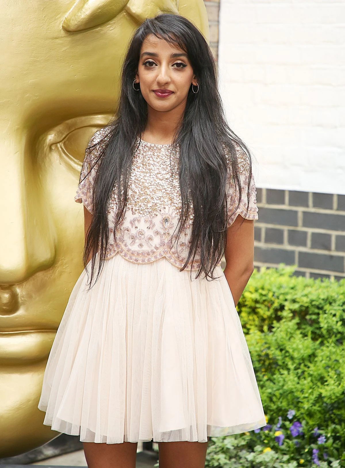 Kiran Sonia Sawar